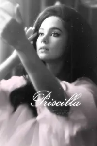 Poster to the movie "Priscilla" #463608