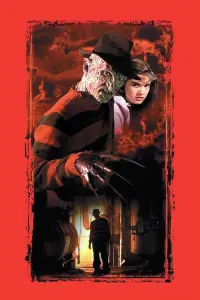 Poster to the movie "A Nightmare on Elm Street" #224384