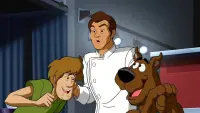 Backdrop to the movie "Scooby-Doo! and the Gourmet Ghost" #364981