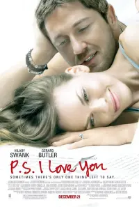 Poster to the movie "P.S. I Love You" #233284