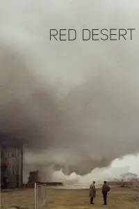 Poster to the movie "Red Desert" #433624