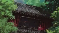 Backdrop to the movie "Spirited Away" #167753