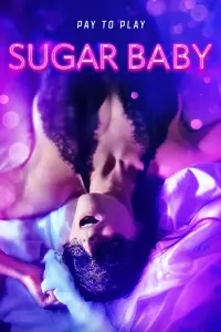 Poster to the movie "Sugar Baby" #581464