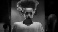 Backdrop to the movie "The Bride of Frankenstein" #211099