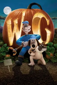 Poster to the movie "Wallace & Gromit: The Curse of the Were-Rabbit" #242992