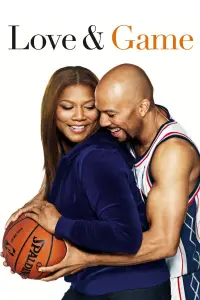 Poster to the movie "Just Wright" #358339