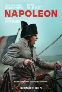 Poster to the movie "Napoleon" #118