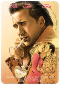 Poster to the movie "Wild at Heart" #414633