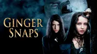 Backdrop to the movie "Ginger Snaps" #259297