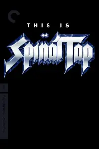 Poster to the movie "This Is Spinal Tap" #214969