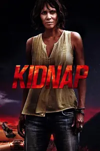 Poster to the movie "Kidnap" #109035