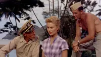 Backdrop to the movie "South Pacific" #419751