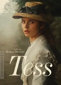 Poster to the movie "Tess" #246450