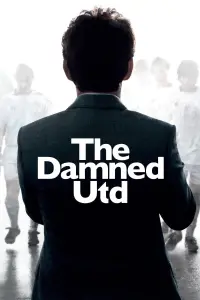 Poster to the movie "The Damned United" #231188