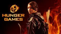 Backdrop to the movie "The Hunger Games" #369878