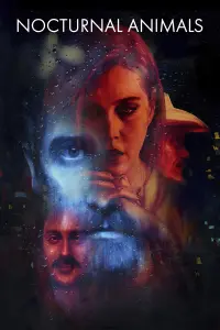 Poster to the movie "Nocturnal Animals" #86407