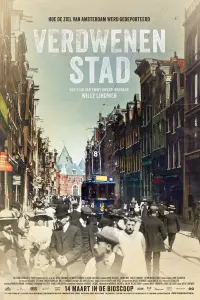 Poster to the movie "Verdwenen stad" #369663