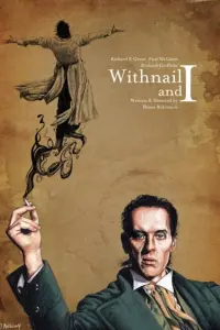 Poster to the movie "Withnail & I" #226203