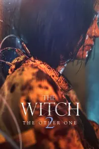 Poster to the movie "The Witch: Part 2. The Other One" #43805