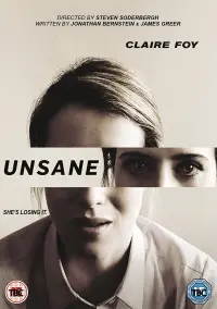 Poster to the movie "Unsane" #129926