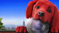 Backdrop to the movie "Clifford the Big Red Dog" #233318