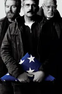 Poster to the movie "Last Flag Flying" #446304