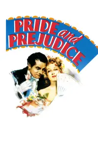 Poster to the movie "Pride and Prejudice" #146444