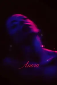 Poster to the movie "Anora" #615871