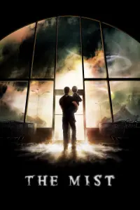 Poster to the movie "The Mist" #67507