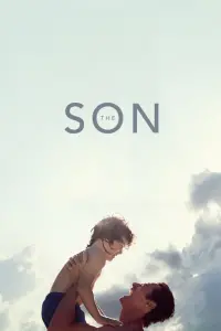 Poster to the movie "The Son" #331977