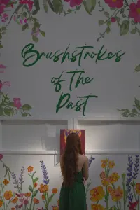 Poster to the movie "Brushstrokes Of The Past" #458482