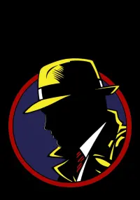 Poster to the movie "Dick Tracy" #301450