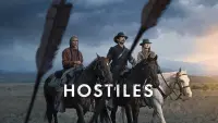 Backdrop to the movie "Hostiles" #253353