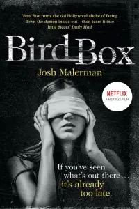 Poster to the movie "Bird Box" #65574