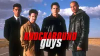 Backdrop to the movie "Knockaround Guys" #311363