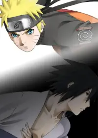 Poster to the movie "Naruto Shippuden the Movie: Bonds" #234638