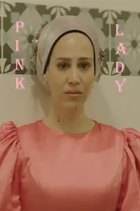 Poster to the movie "Pink Lady" #700238