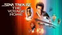 Backdrop to the movie "Star Trek IV: The Voyage Home" #71929