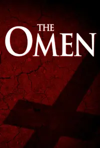 Poster to the movie "The Omen" #219157