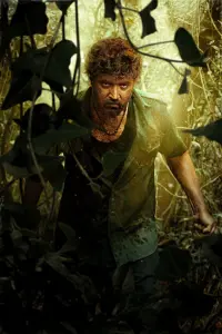 Poster to the movie "Vanangaan" #655503