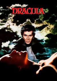 Poster to the movie "Dracula" #364398