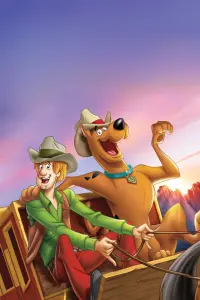 Poster to the movie "Scooby-Doo! Shaggy