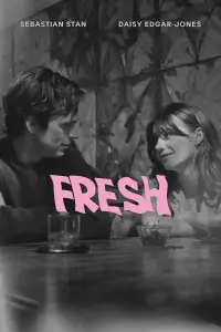 Poster to the movie "Fresh" #247383