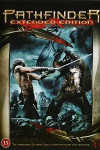 Poster to the movie "Pathfinder" #124423