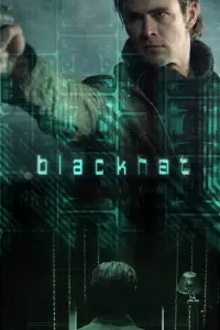 Poster to the movie "Blackhat" #314500