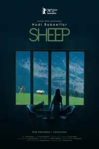 Poster to the movie "Sheep" #366753