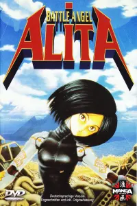 Poster to the movie "Battle Angel" #345026