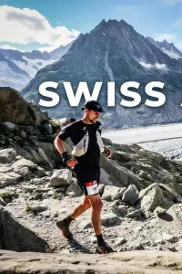 Beautiful but Brutal, Racing the Swiss Alps 100