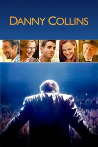 Poster to the movie "Danny Collins" #264419