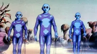 Backdrop to the movie "Fantastic Planet" #202584